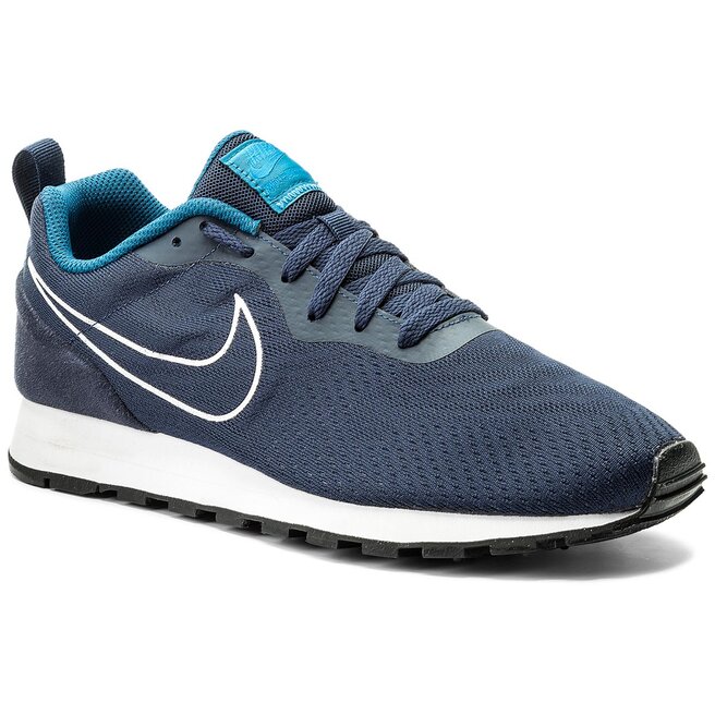 Nike md runner 2025 2 midnight navy