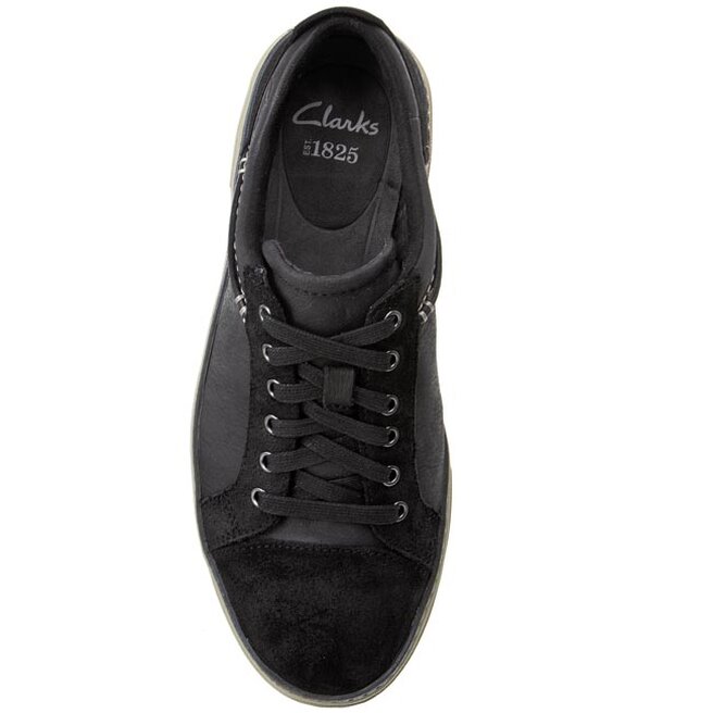 Clarks lorsen edge online
