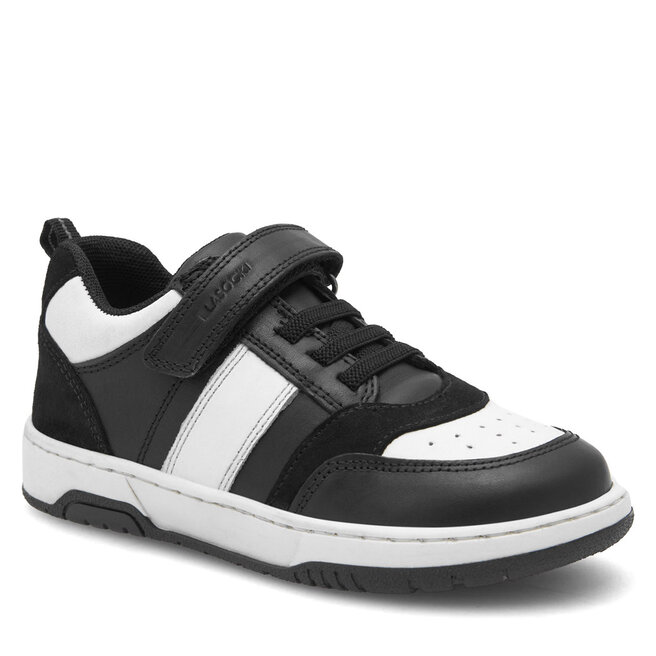 Sneakers Lasocki Kids Mos CI12 3136 02 III CH Black escarpe