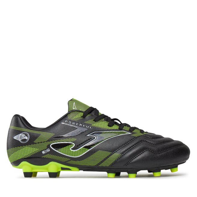 Buty do piłki nożnej Joma Powerful 2331 - Czarny