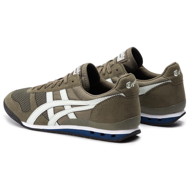 Onitsuka tiger ultimate 81 dark olive hot sale