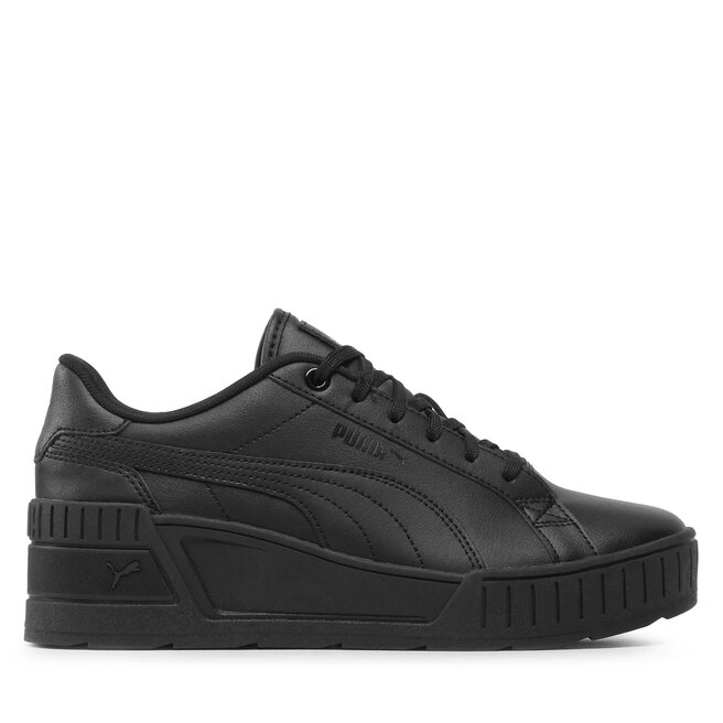 Puma Sneakersy Puma Karmen Wedge 39098503 03