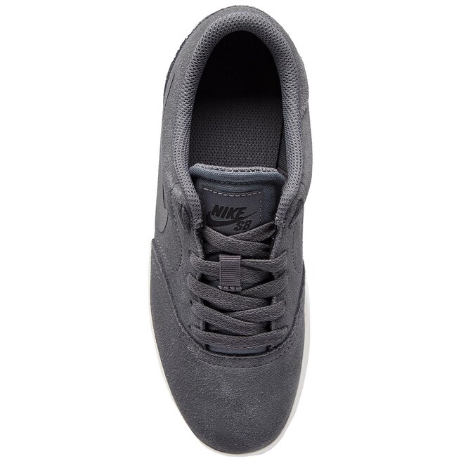 Alternativa Salir Condensar Zapatos Nike Sb Check Suede (GS) AR0132 002 Dark Grey/Dark Grey Black |  zapatos.es