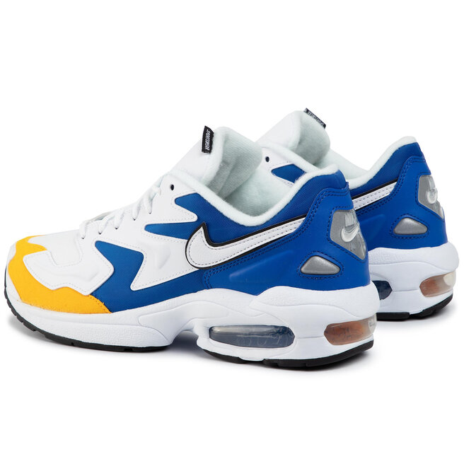 Nike Air Max2 Light Prm BV0987 102 