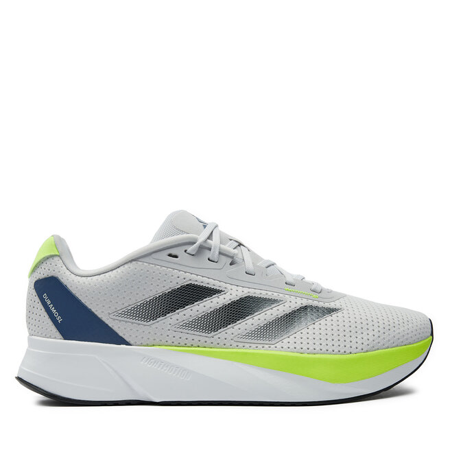 Buty do biegania adidas Duramo Sl M - Szary