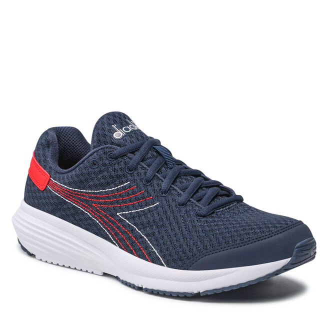 Diadora Обувки Diadora Flamingo 7 101.178054 01 C1512 Blue Corsair/White