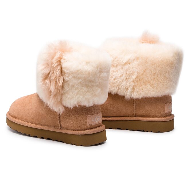 ugg mini wisp