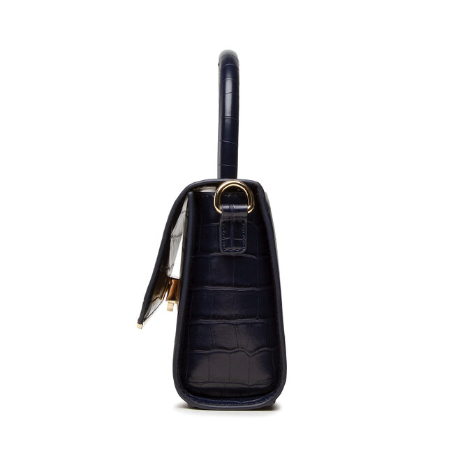 Tommy Hilfiger Táska Tommy Hilfiger Tommy Modern Bar Bag Croc AW0AW11760 0G2