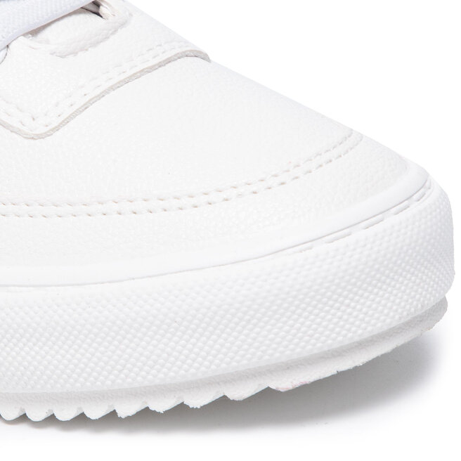 Big Star Shoes Sneakersy Big Star Shoes GG374041 White