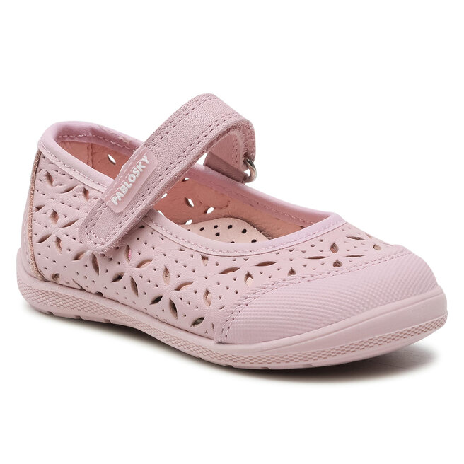 Bailarinas Pablosky StepEasy by Pablosky 094574 M Pink zapatos.es