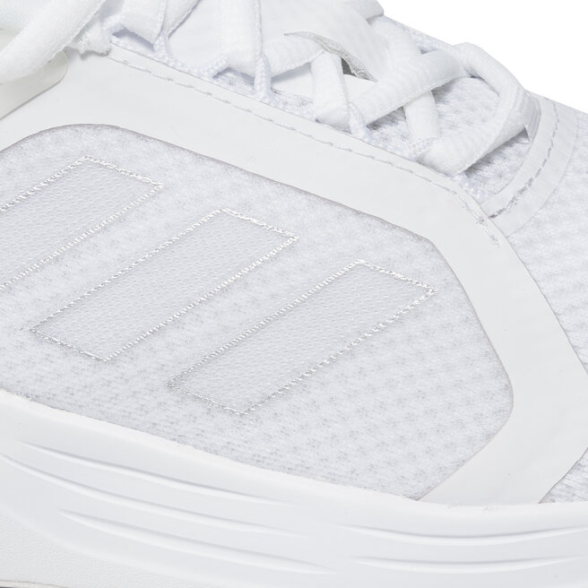 adidas response super white
