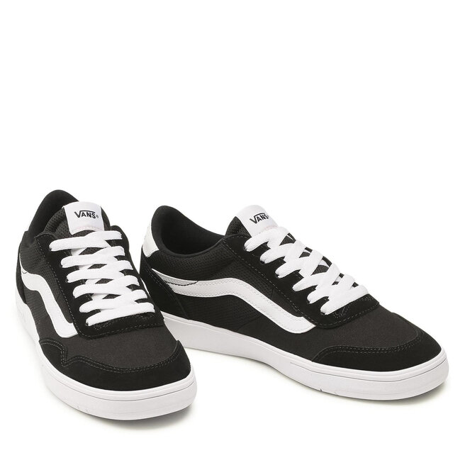 Vans Sneakers Vans Cruze Too Cc VN0A5KR5OS71 (Staple) Black/True White