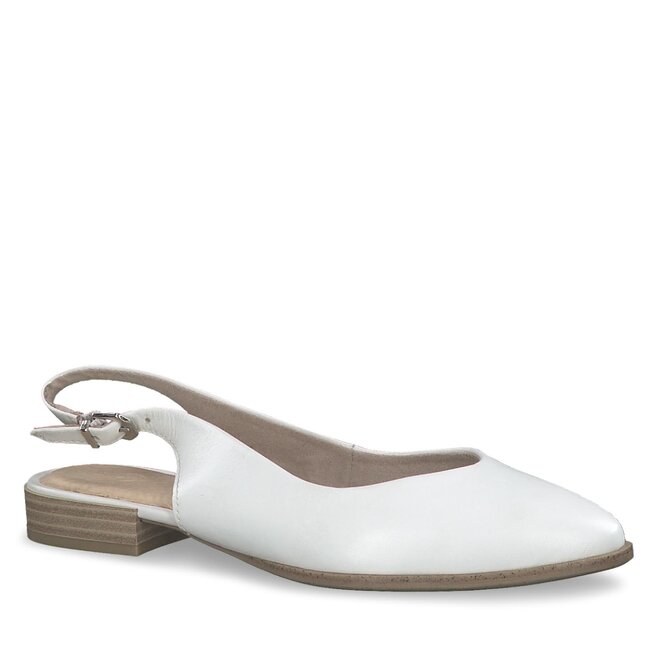 Sandale Marco Tozzi 2-29408-20 White 100