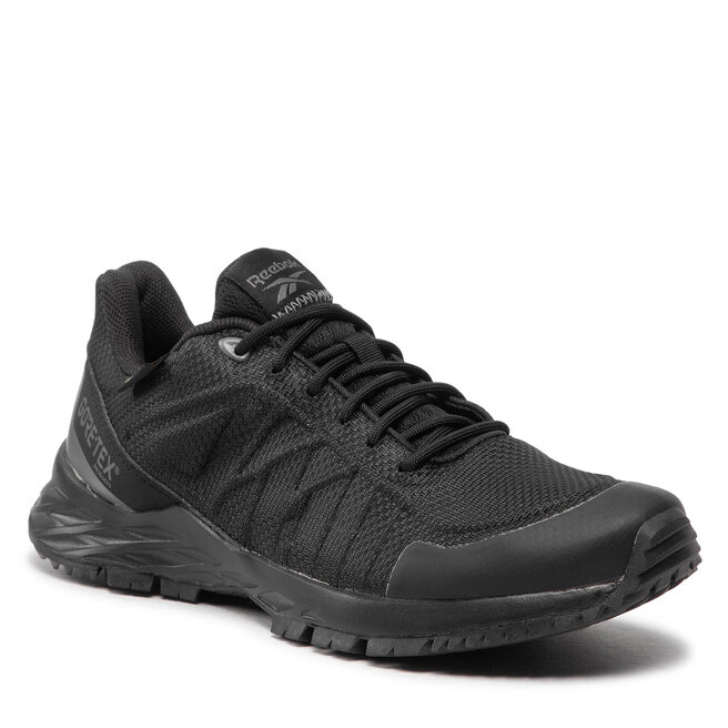 Pantofi Reebok Astroride Trail Gtx 2.0 GORE-TEX EF4179 Cblack/Cblack/Spagry