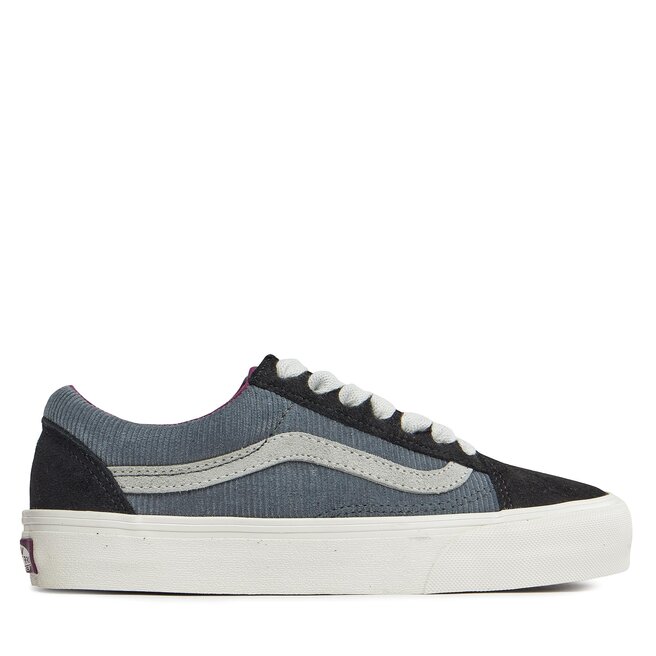 Tenisówki Vans Old Skool Vr3 - Czarny