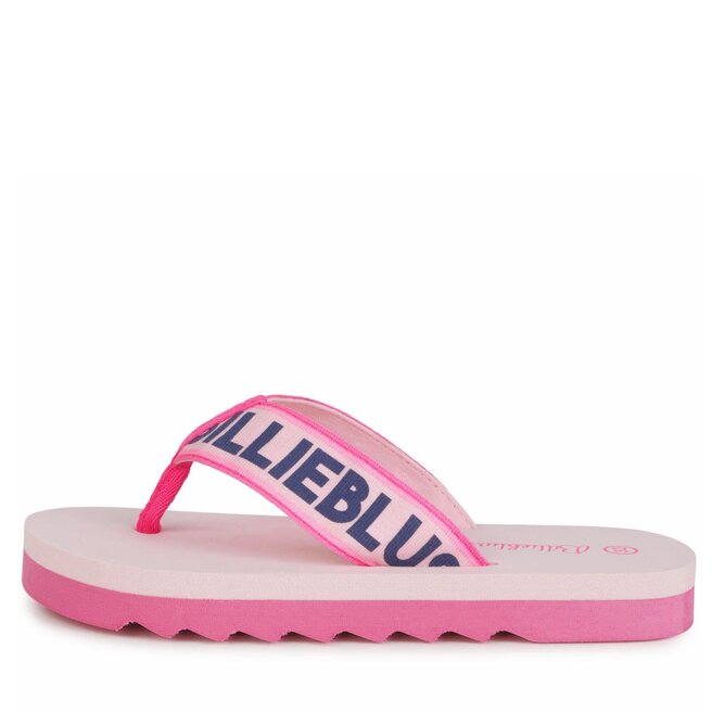 Billieblush Papucs Billieblush U19341 Pink 462