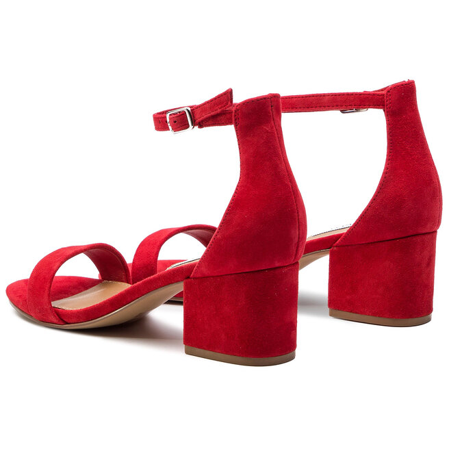 Steve madden cheap irenee red