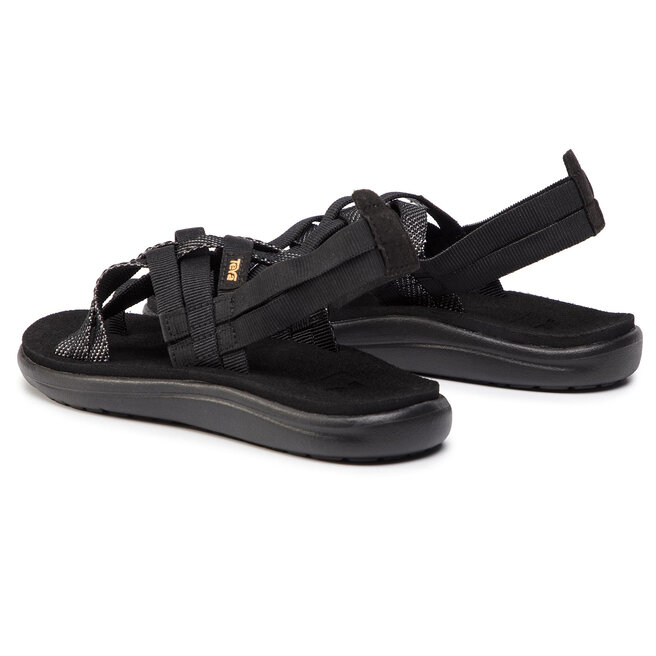 Teva Sandale Teva Voya Strappy 1099271 Hera Black
