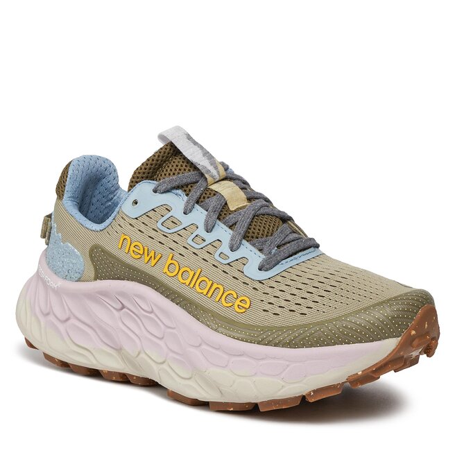 Scarpe new balance top primavera 2018