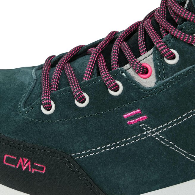 CMP Trekkings CMP Alcor 2.0 Mid WP 3Q18576 Lake-Fuxia 12fp