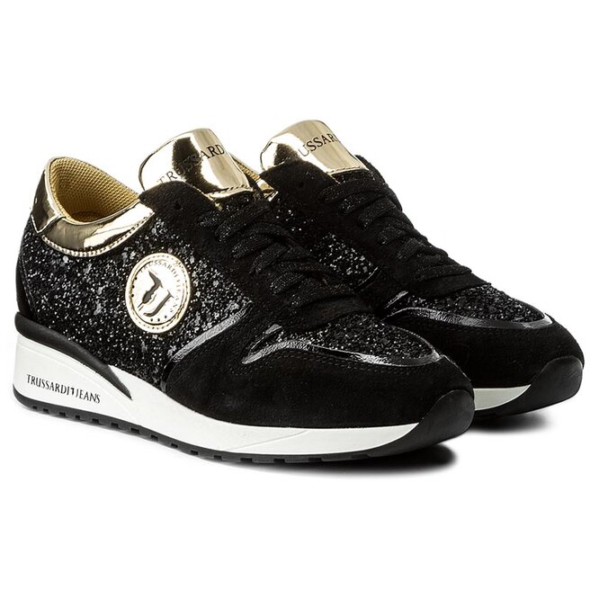 Scarpe trussardi 2017 sale