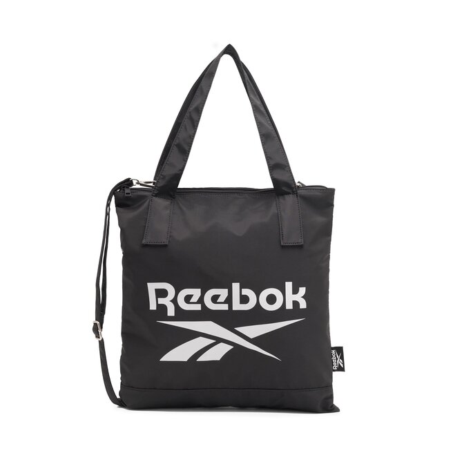 Σάκος Reebok RKBS014CCC Μαύρο