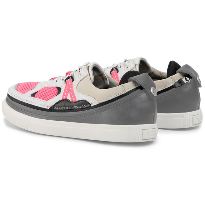 ACBC Сменяема горна част ACBC SKCOEV Fuchsia/White 109