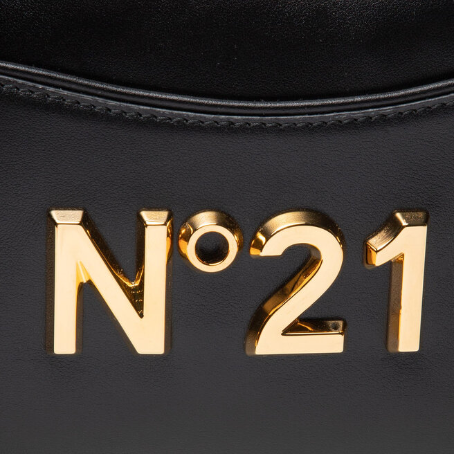 N°21 Táska N°21 22EBP0920TR01 N001 Black
