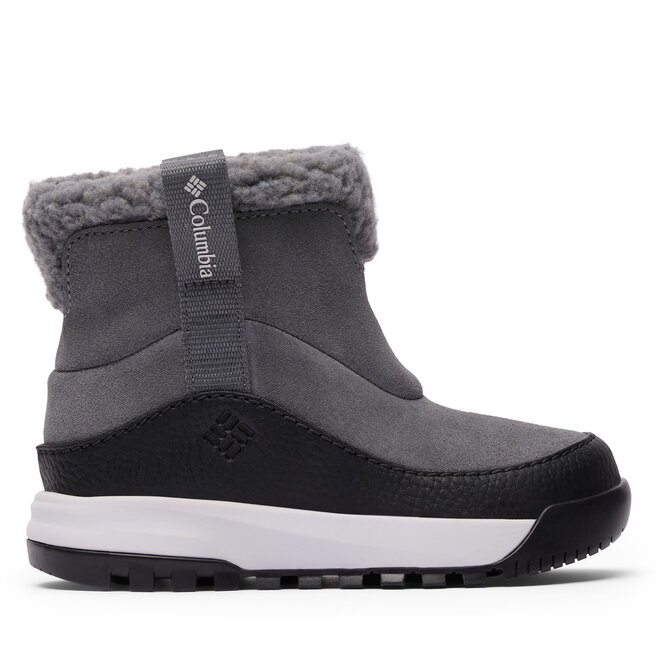 Śniegowce Columbia Snowtrot Ease™ 2165912 Szary