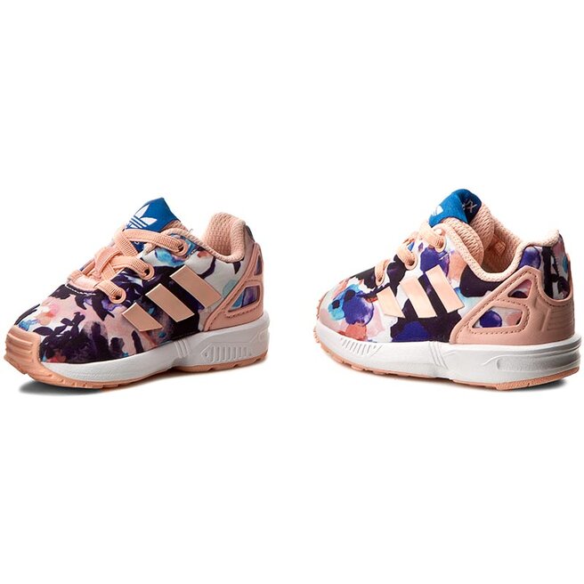 Zx hot sale flux corail
