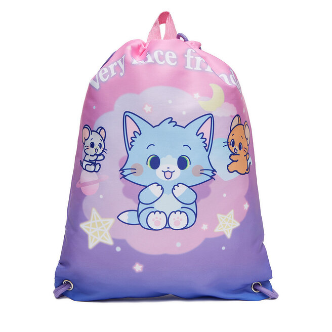 Plecak Tom & Jerry Gokko