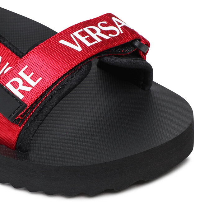 Versace Jeans Couture Sandale Versace Jeans Couture 72YA3SY1 ZS205 E66