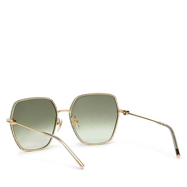 Furla Слънчеви очила Furla Sunglasses SFU628 WD00059-MT0000-1996S-4-401-20--CN-D Mineral Green