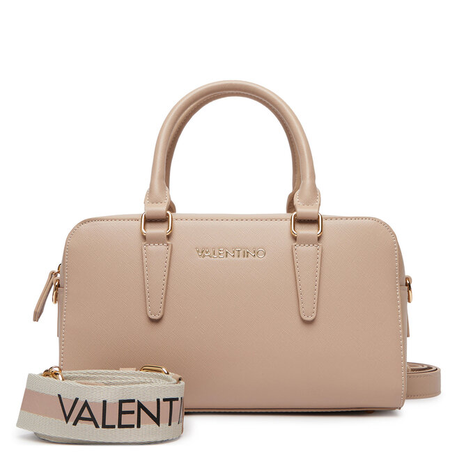 Torebka Valentino Zero Re VBS7B323 Beżowy -