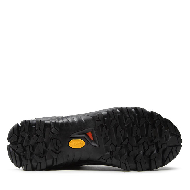 Mammut Trekingová obuv Mammut Sapuen High Gtx GORE-TEX 3030-04241-00132-1075 Black/Dark Radiant