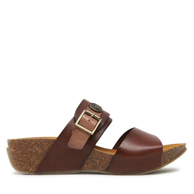 Dr. Brinkmann Чехли Dr. Brinkmann 700147 Caramel 02