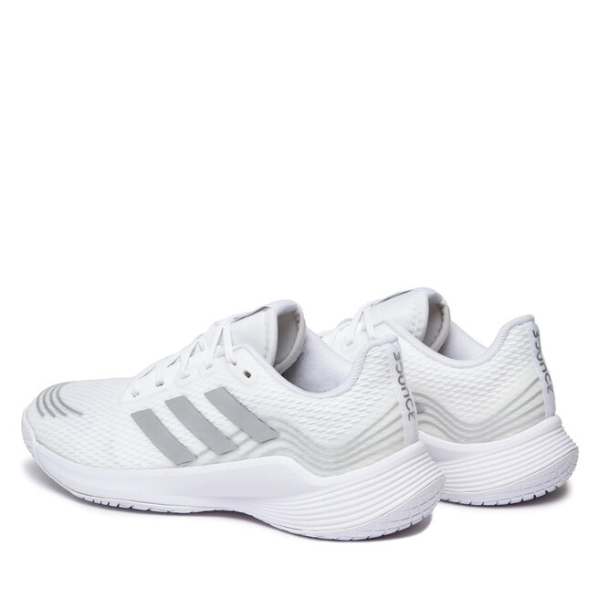 adidas Scarpe adidas Novaflight Primegreen GX8187 Ftwwht/Silvmt/Ftwwht