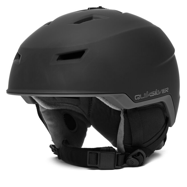 Kask narciarski Quiksilver Backin Mips EQYTL03079 Czarny -