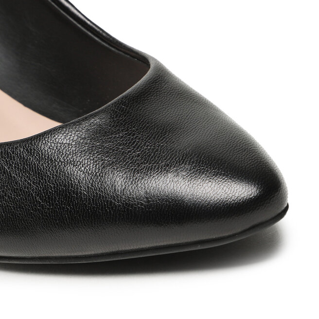 Ryłko Scarpe stiletto Ryłko 7H200_B2 Czarny UZ6