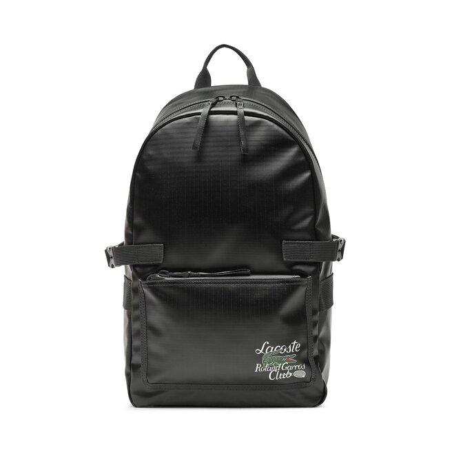 Zaino Lacoste NH4262RGB43 Sinople escarpe