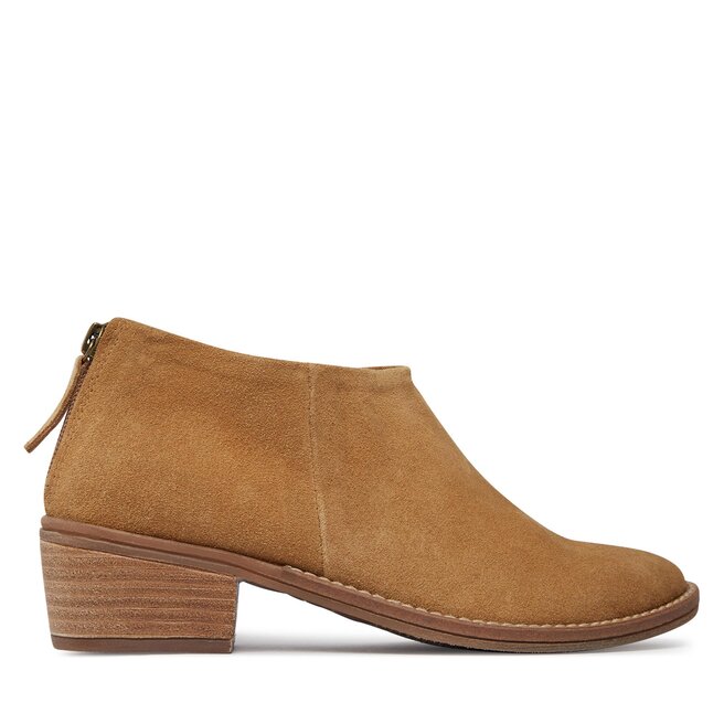 bottines lea