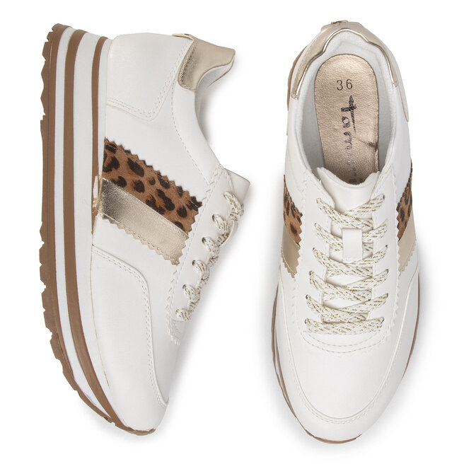 Tamaris marla sneaker hotsell