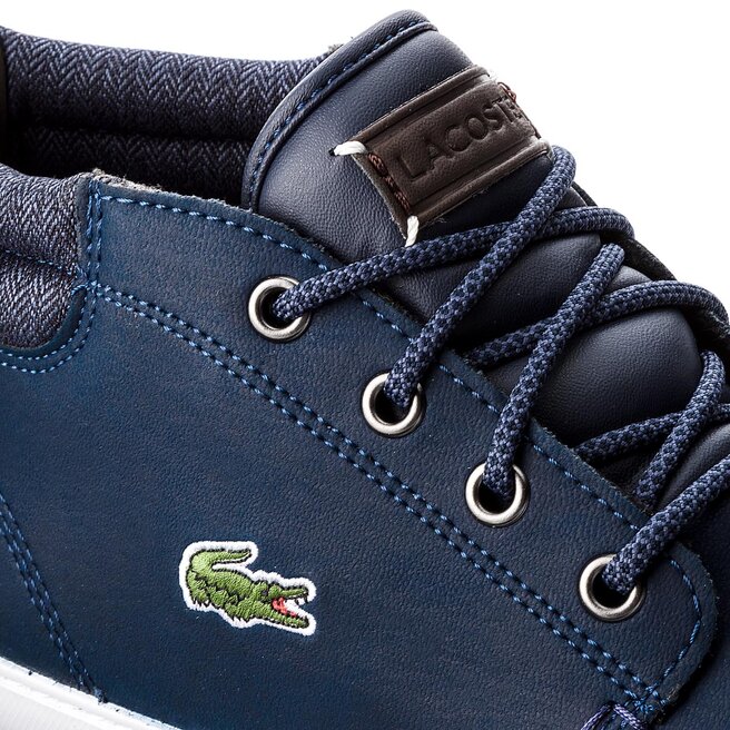 Lacoste ampthill terra discount 318