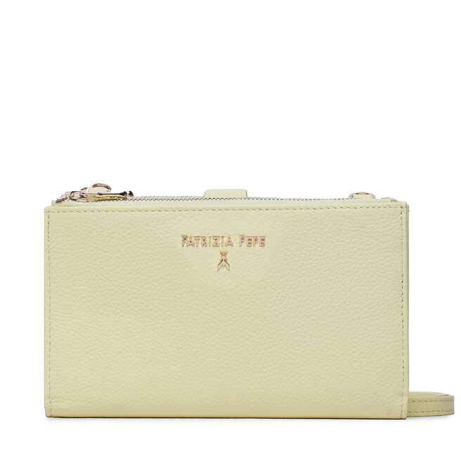 Patrizia Pepe Kabelka Patrizia Pepe CQ9774/L001 Y430 Light Sunny Lime