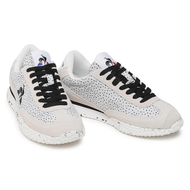 Zapatillas Le Coq Sportif Veloce W Dots 2110276 White zapatos.es