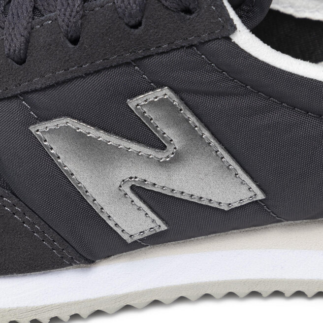 Laisvalaikio batai New Balance WL720CA1 Juoda • Www.eavalyne.lt