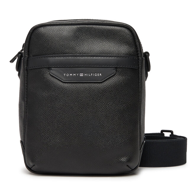 Saszetka Tommy Hilfiger - Czarny