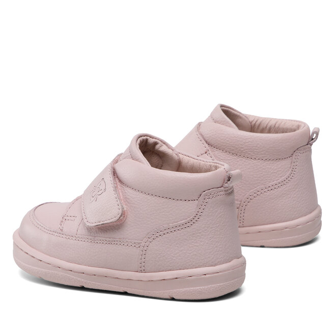 Lasocki Kids Kotníková obuv Lasocki Kids CI12-DASH-01(II)DZ Lt Pink