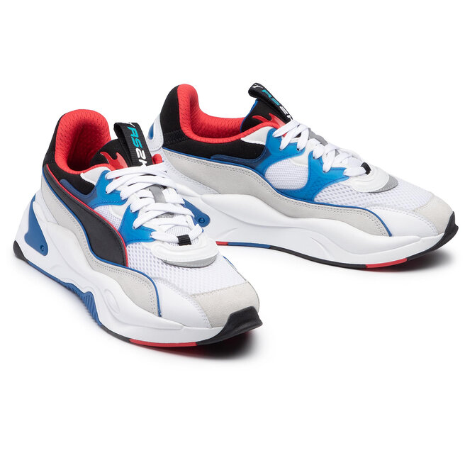 Puma Αθλητικά Puma Rs-2k Internet Exploring 373309 04 Puma White/Lapis Blue