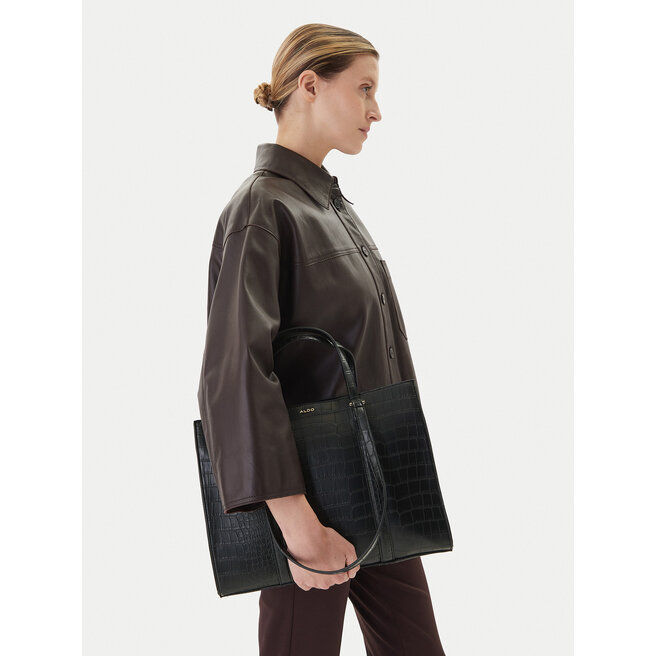 Torebka Aldo Ninetofive 13897736 Czarny -